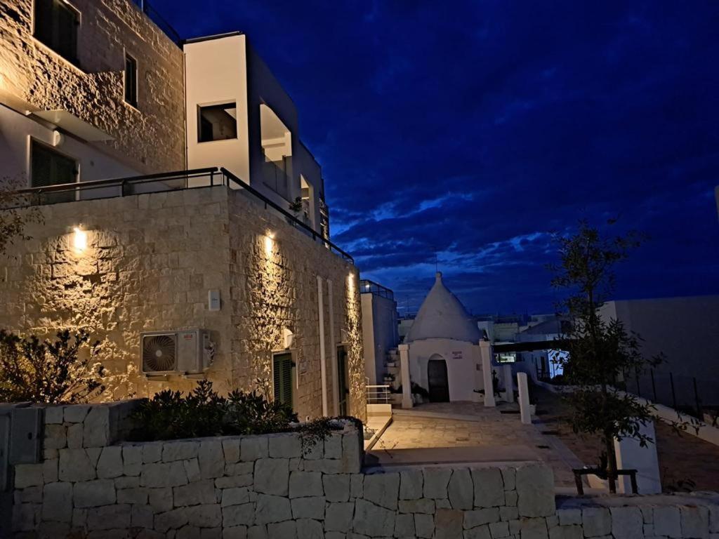 Valentina Home Polignano a Mare Eksteriør bilde