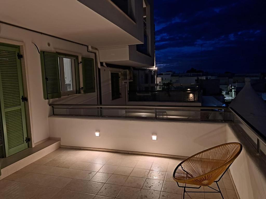 Valentina Home Polignano a Mare Eksteriør bilde