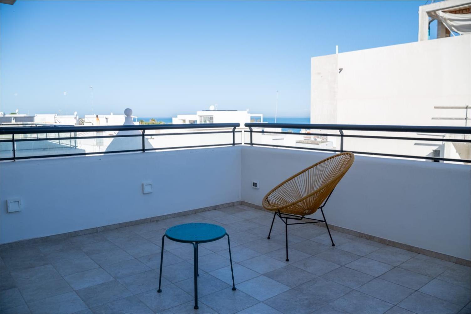 Valentina Home Polignano a Mare Eksteriør bilde