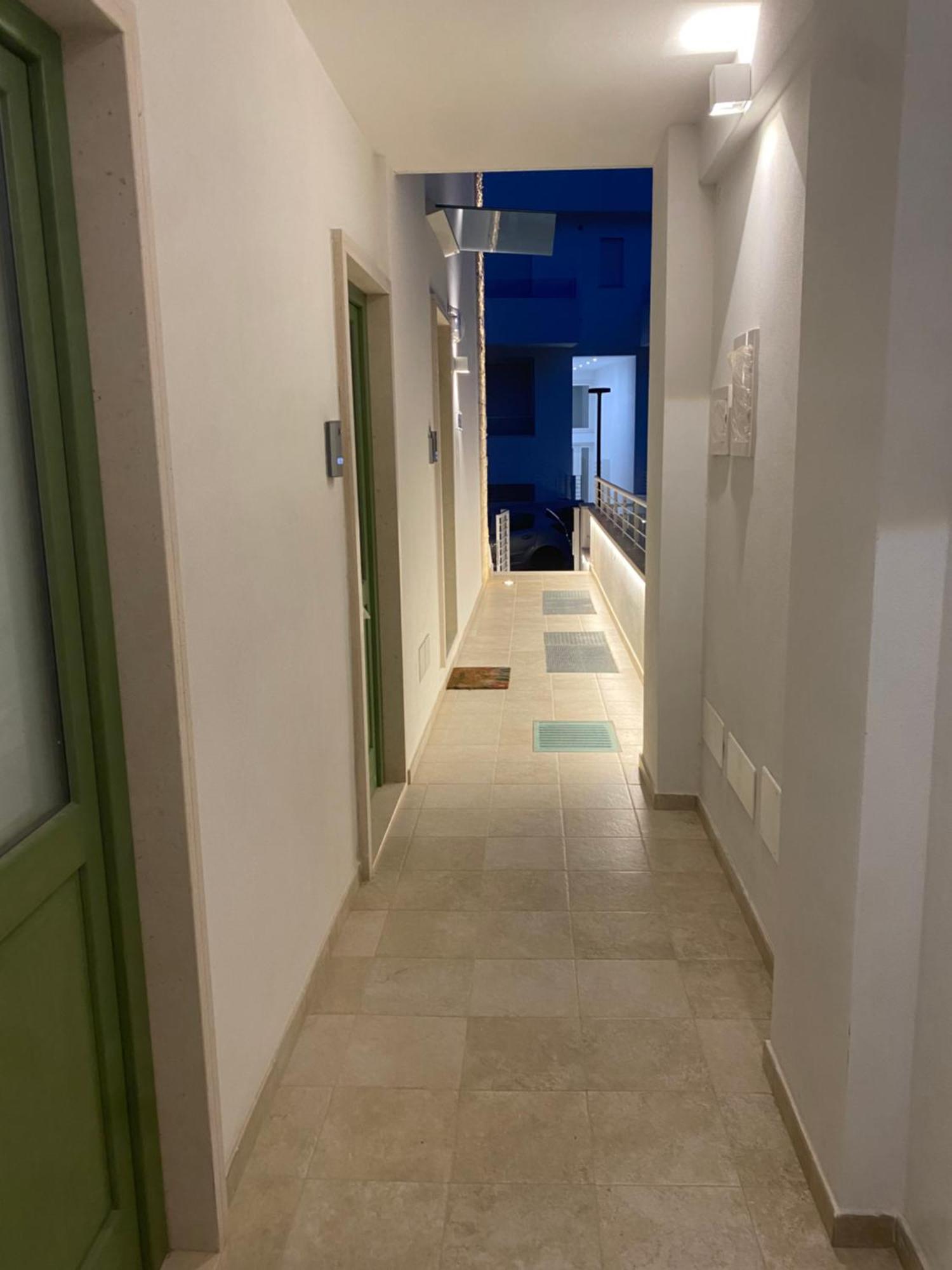 Valentina Home Polignano a Mare Eksteriør bilde