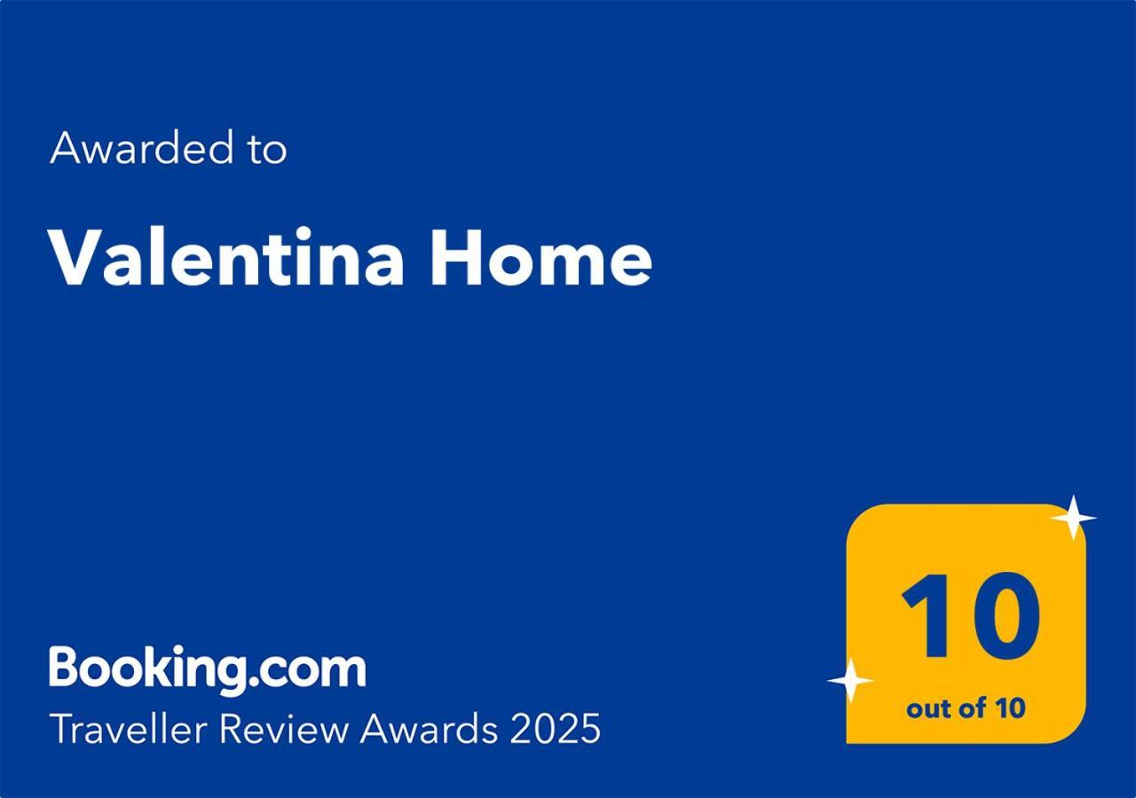 Valentina Home Polignano a Mare Eksteriør bilde